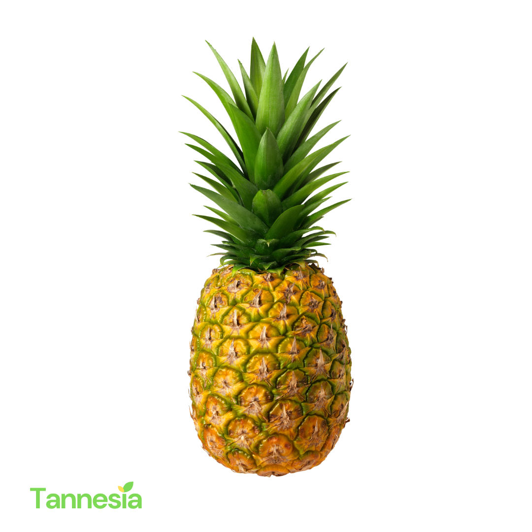 Fresh Tropical Fruit