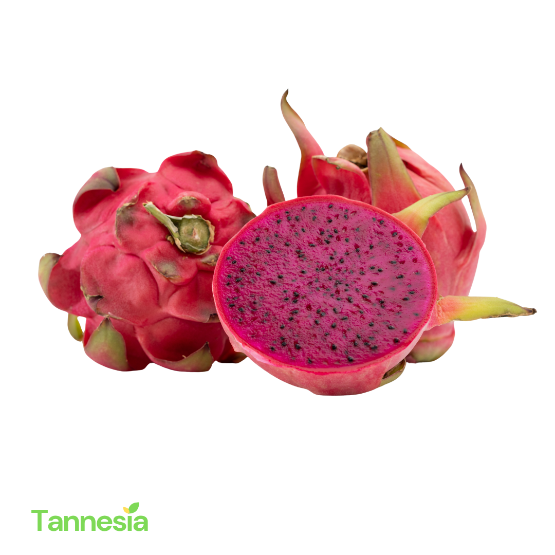 Frozen Tropical Fruit